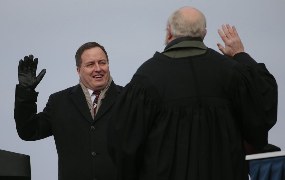 Jay Ashcroft says fellow Republicans have ‘failed to deliver,’ launches bid for Missouri governor