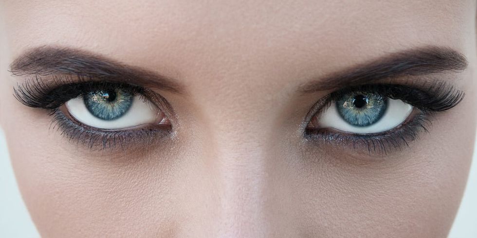 Gynandromorph research offers insight into the complexities of male sexual attraction