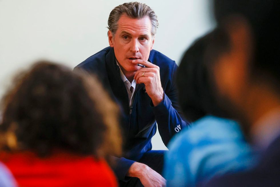 Will California's new oil and gas legislation bring gas prices under control?