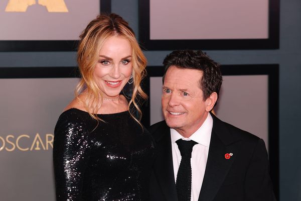 Michael J. Fox opens up about Parkinson’s battle in trailer for ‘Still’ documentary