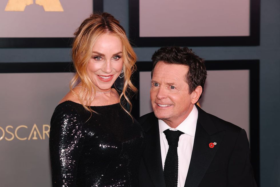 Michael J. Fox opens up about Parkinson’s battle in trailer for ‘Still’ documentary