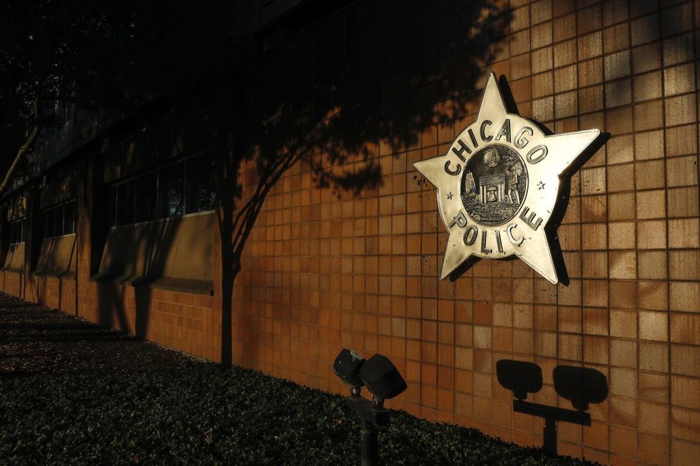 Chicago police ‘like’ of anti-transgender post sparks investigation