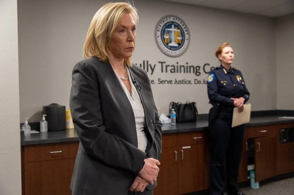 Why California Republicans still use Sacramento mass shooting in push to undo prison reforms