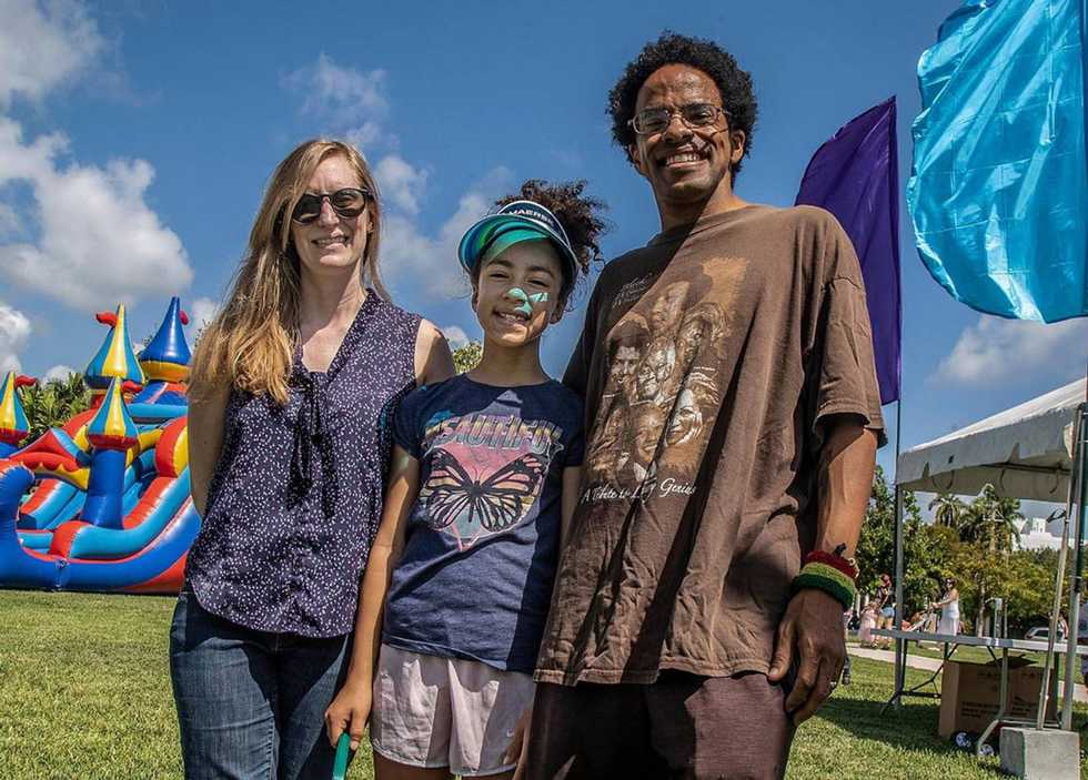 ‘We say gay’: Bills targeting LGBTQ+ community have some South Florida families worried