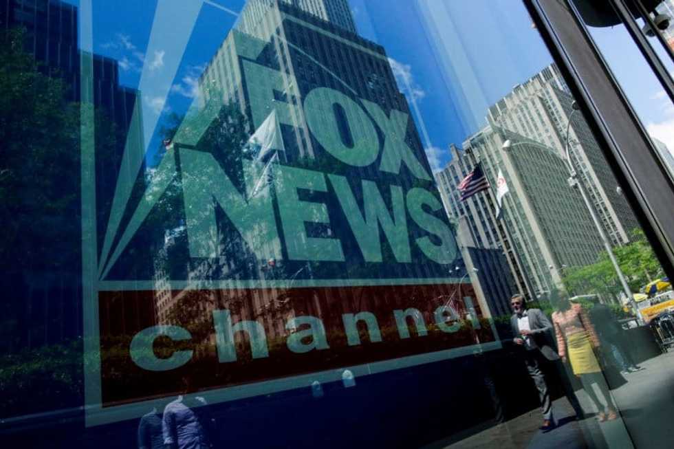 Fox News settles with Venezuelan businessman in election defamation lawsuit