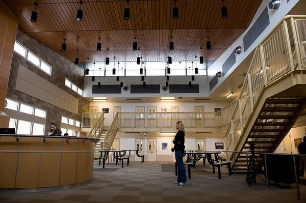 California is phasing out its youth prisons. Is a ‘shadow’ justice system emerging?