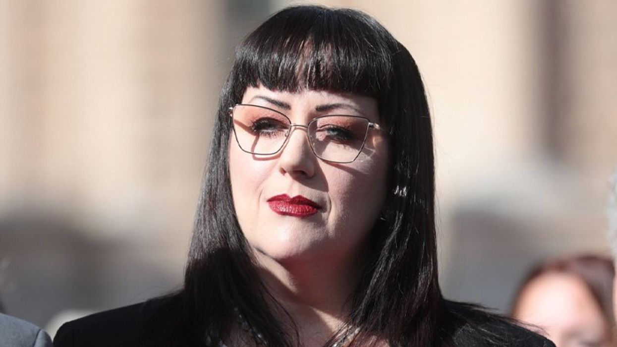 Arizona Republican said she ‘barely’ met with lobbyists, but her calendar shows otherwise