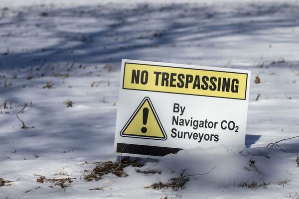 Company seeks fast-tracked approval for controversial carbon dioxide pipeline through Midwest