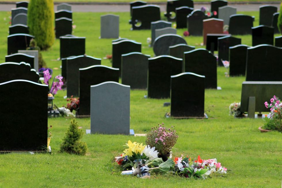 Excess deaths in the US are rising at a shocking rate