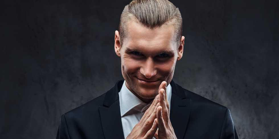 Some psychopathic individuals have adaptive traits that lead to happiness and life satisfaction