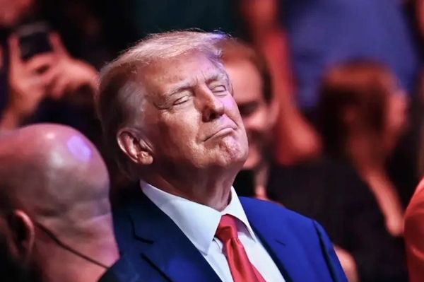 Trump overstated net worth by $2.2 billion in one year: NY attorney general