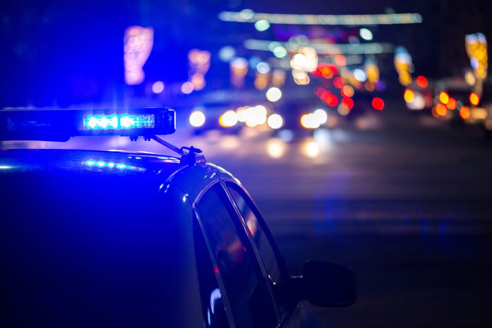 Kansas cops ‘chased’ elderly man for driving 3 mph over limit then tased him, lawsuit says