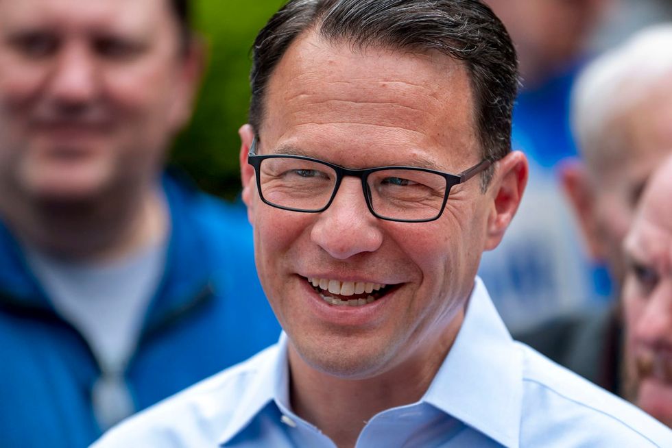 Pa.'s 2024 presidential primary is scheduled for the first day of Passover, giving lawmakers a new push to move up the swing state's election