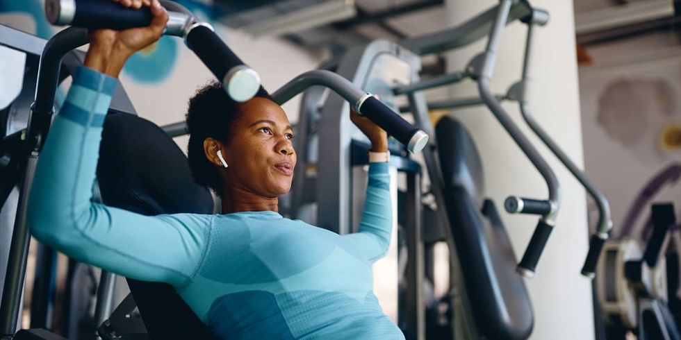 Study finds regular exercise can help protect against the consequences of significant life stressors