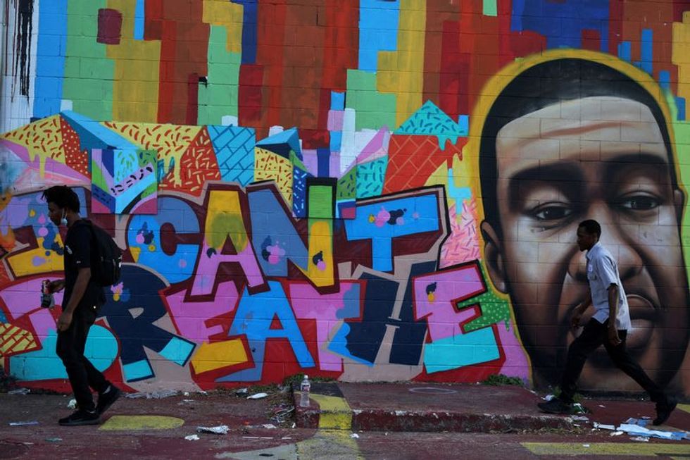 Minneapolis settles two lawsuits involving ex-officer who killed George Floyd