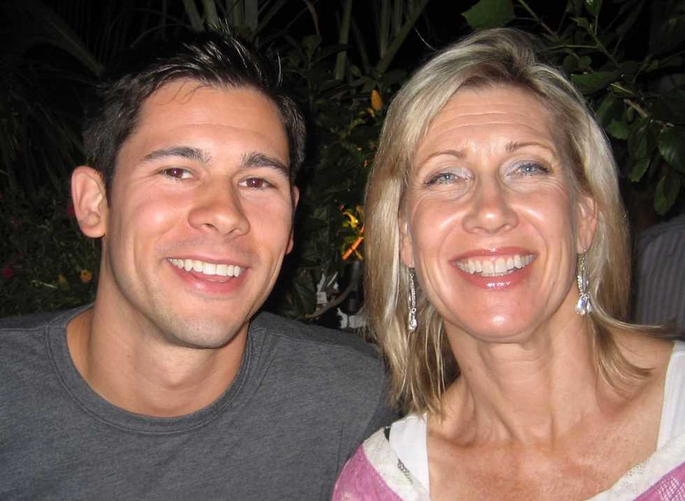 This Miami-area doctor wants to help women who can’t afford surgery. It’s to honor mom