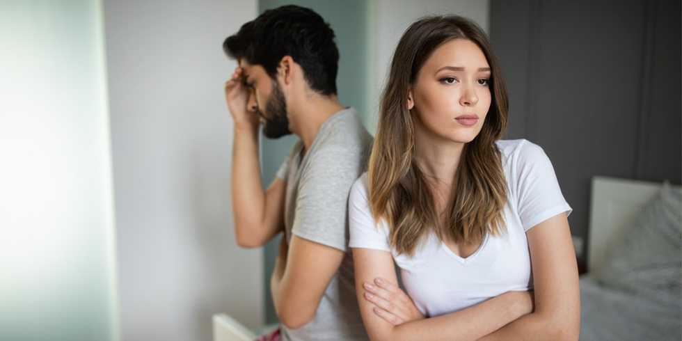 Growth beliefs can insulate romantic couples from the consequences of sexual difficulties