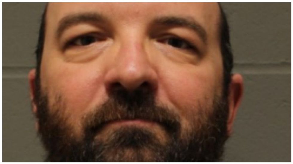 Man who shot and killed his wife and blamed a 'Black guy' for her murder is sentenced to life in prison