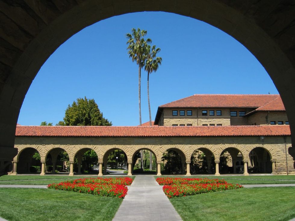 At Stanford, a teachable moment on civil discourse is squandered