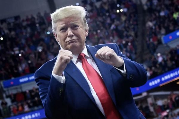 'They turn to violence': Princeton professor ties hate-based shooting to Trumpism