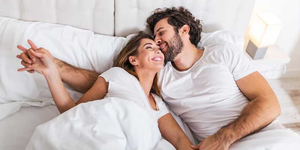 Cognitive reappraisal might help to boost sexual desire, particularly for women