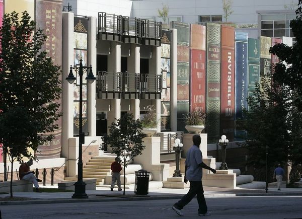 New rule threatening Missouri library funding over ‘obscene’ kids books is approved