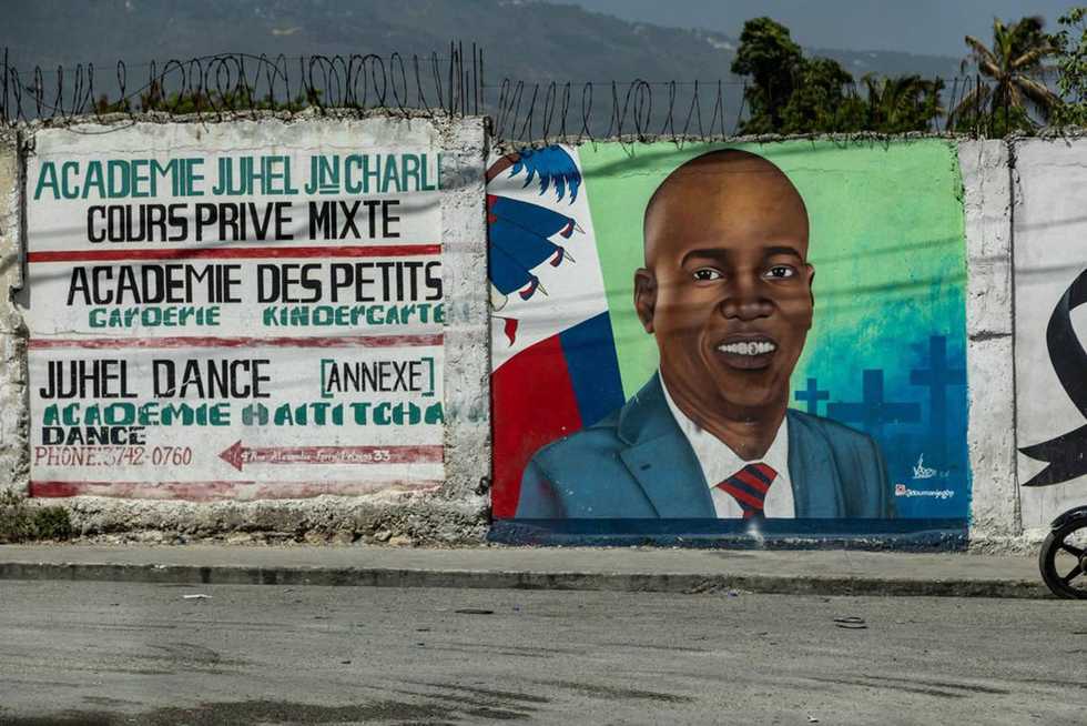 Federal judge chastises prosecutors about delay in US trial of Haiti president’s murder