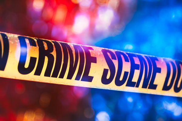 Man’s throat slashed at bus stop after asking for cigarette in North Carolina tourist town, police say