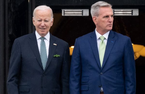 Biden says Republican debt plan would harm 'millions of Americans'