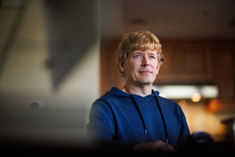 Alleged ‘brazen’ theft of startup’s documents should be Silicon Valley wake-up call, fired worker says