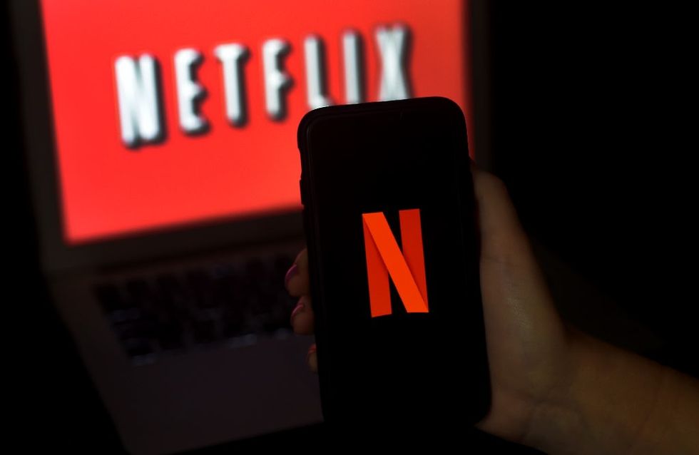 Netflix subscribers at record high, password crackdown coming