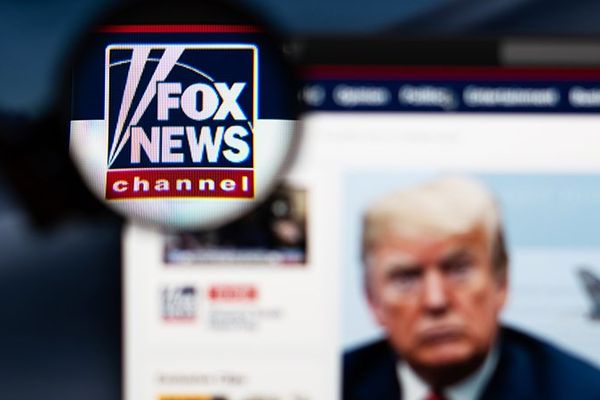 Fox News affiliate's broadcast license renewal at risk due to alleged false claims