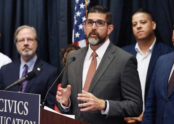 Florida expands so-called ‘don’t say gay’ ban through 12th grade in public schools