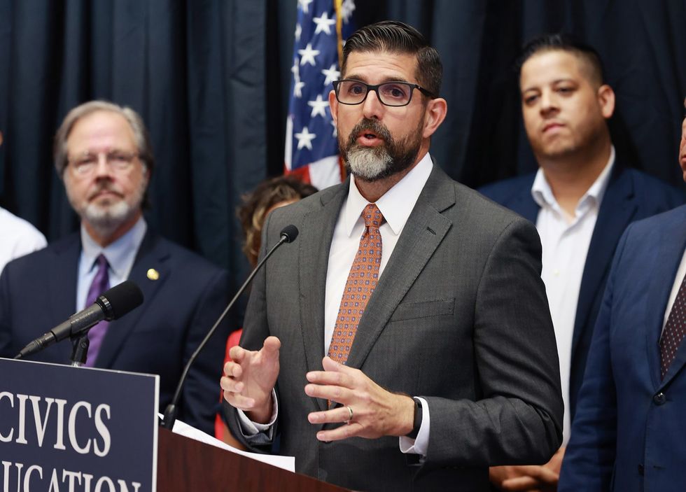 Florida expands so-called ‘don’t say gay’ ban through 12th grade in public schools