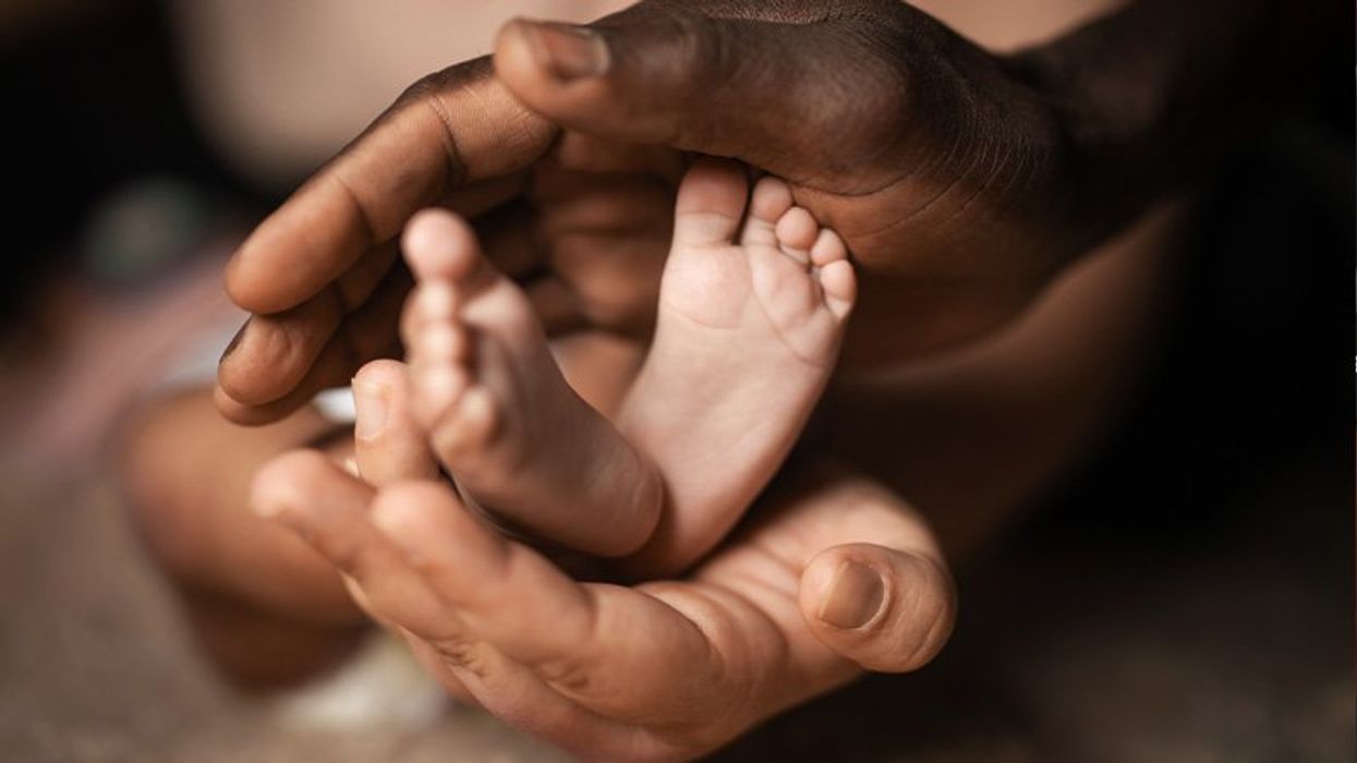 Texas newborn is headed home after custody fight involving race, midwifery and the child welfare system