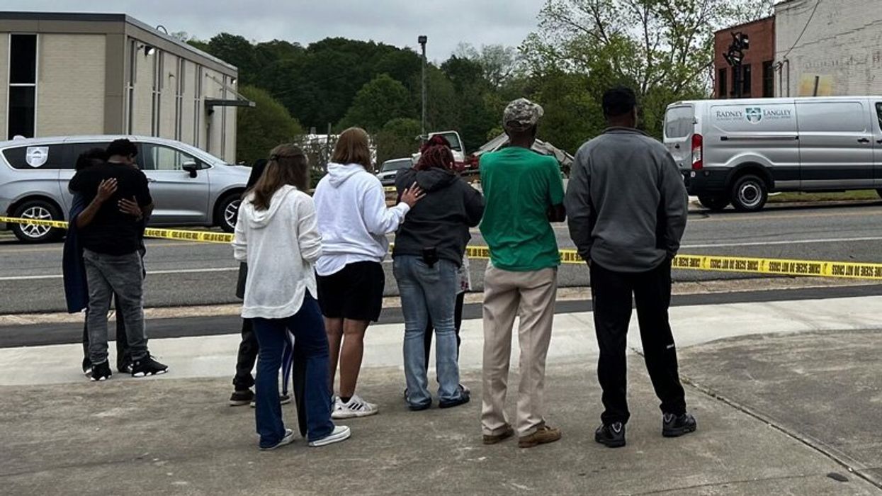 5th person arrested in connection with mass shooting at Sweet 16 party