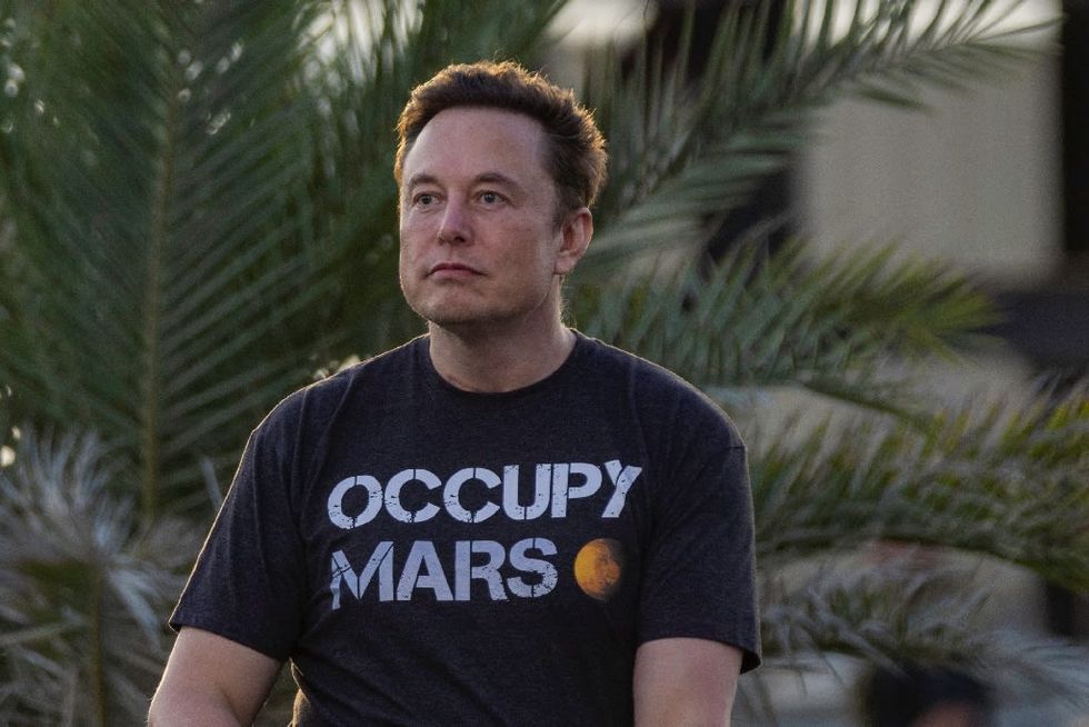 Musk's moves felt from Wall Street to the Vatican