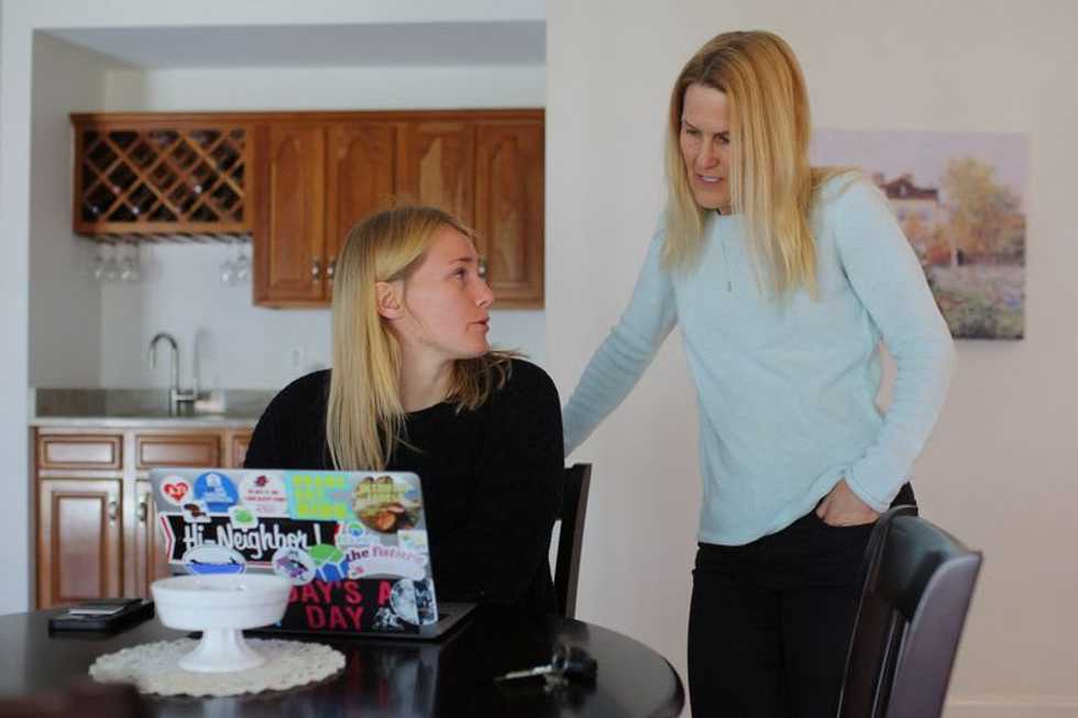 'It totally backfired': The pitfalls of Alzheimer's genetic testing