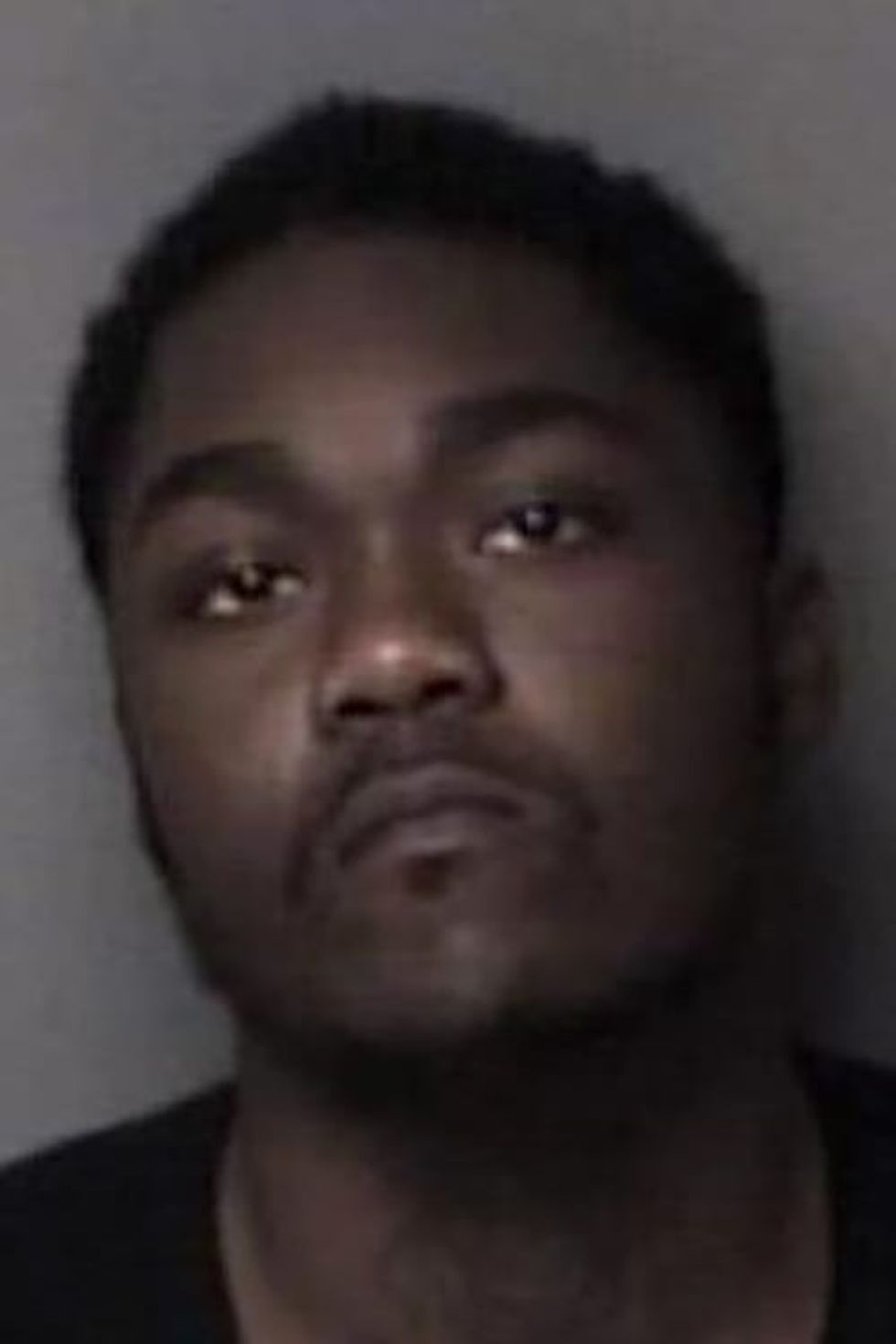 North Carolina man accused of shooting 6-year-old neighbor, parents over basketball turns himself in