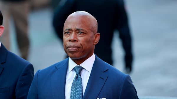 Migrant crisis has ‘destroyed’ NYC, Mayor Adams claims ahead of meeting with top Biden aides