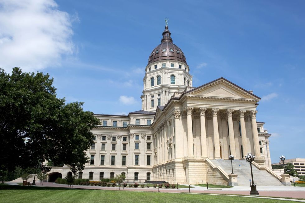 Violence against Kansas health care workers prompts fresh push for tougher penalties