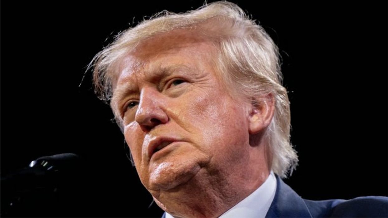 Bombshell revelation of Trump election texts is 'more damning' than his Georgia phone call: legal analyst