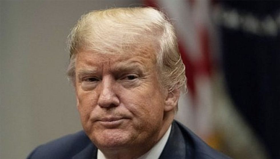 Trump poised to take a 'serious hit' this week that could end his presidential hopes: analysts