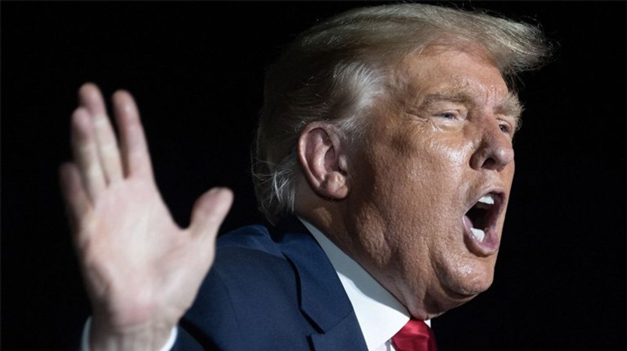 'Food fight': The GOP presidential primary race has already turned ugly