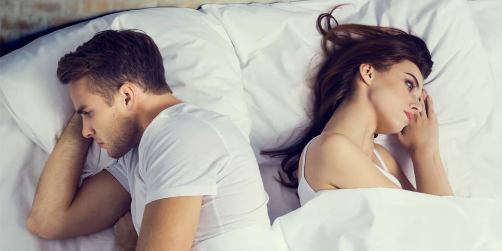 Study explores link between attachment styles and sexual dysfunction in young adults