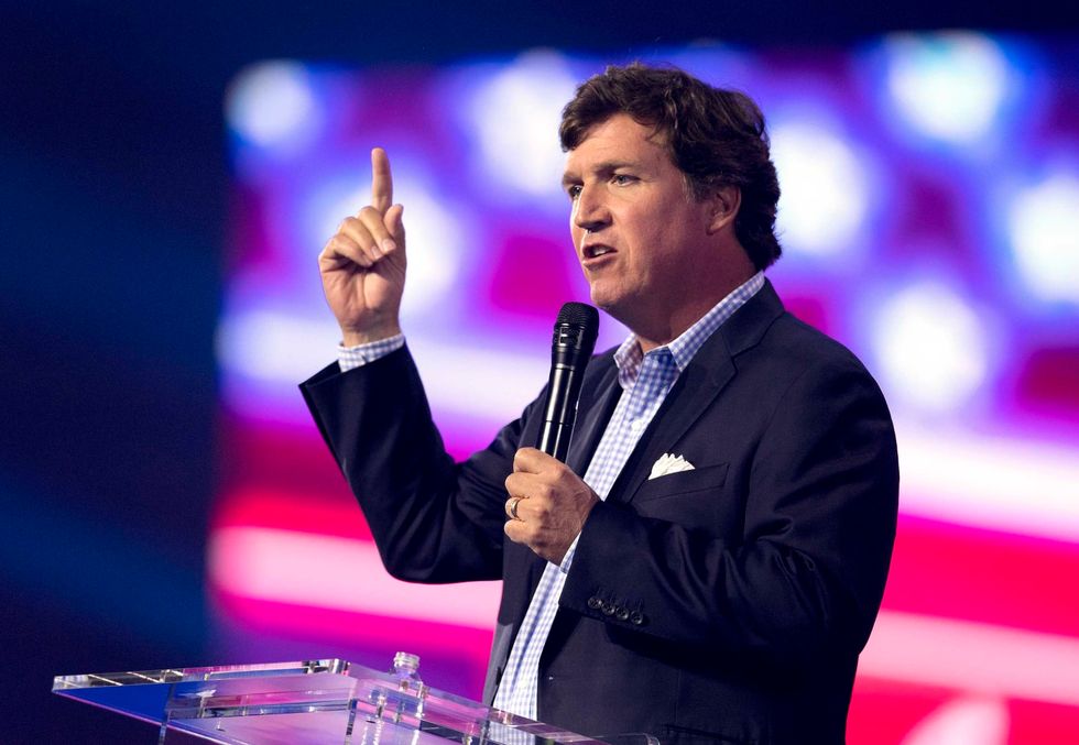 Getting Foxed out: Carlson is out, but will either he or Fox News ever change?