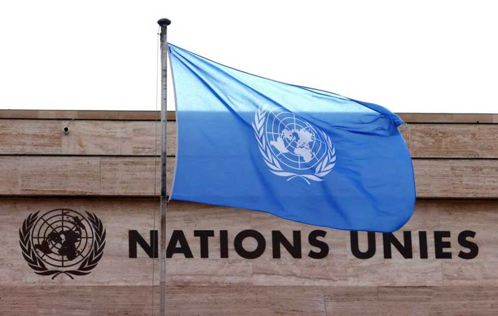 UN body deeply concerned at 'grave' human rights abuses by Russia in Ukraine