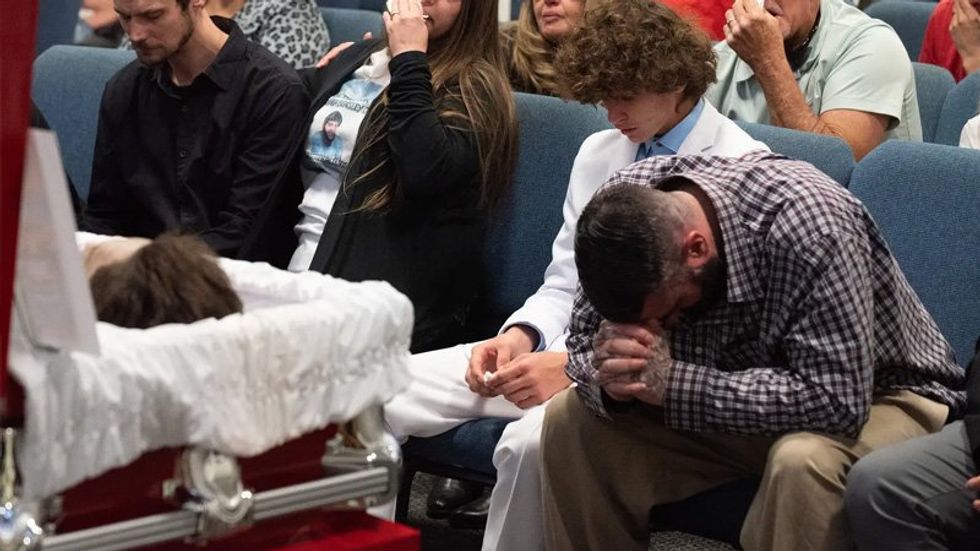 Texas imprisoned Joshua Keith Beasley Jr. when he was 11, purportedly for his own good. Five years later, he returned home in a casket.