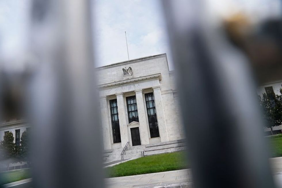 Fed points finger at Trump-era rollback for SVB demise - Vimarsana News