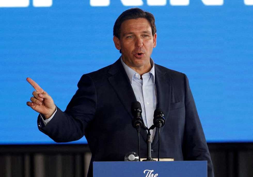 DeSantis' tough words may come back to haunt him in Disney lawsuit: experts